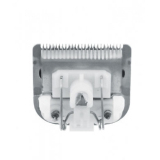 9818-116 Wahl Триммер LI+ Stainless Steel для стрижки волос на любой части тела