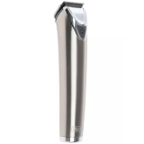 9818-116 Wahl Триммер LI+ Stainless Steel для стрижки волос на любой части тела