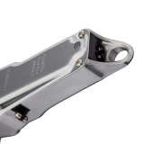 3000116 Wahl Senior Cordless Машинка для стрижки, серебро