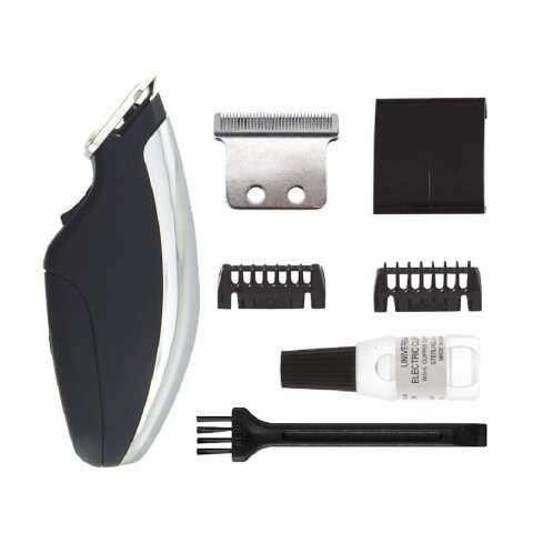 9962-2016 Wahl Триммер для животных беспроводной для детального груминга