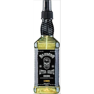 Bandido Лосьон после бритья 04 LEMON, 350 мл.