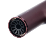 LD-1889 Bordo DEWAL Фен PRO Legacy, 1700 Вт, 2 насадки + диффузор