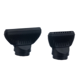 LD-1889 Bordo DEWAL Фен PRO Legacy, 1700 Вт, 2 насадки + диффузор