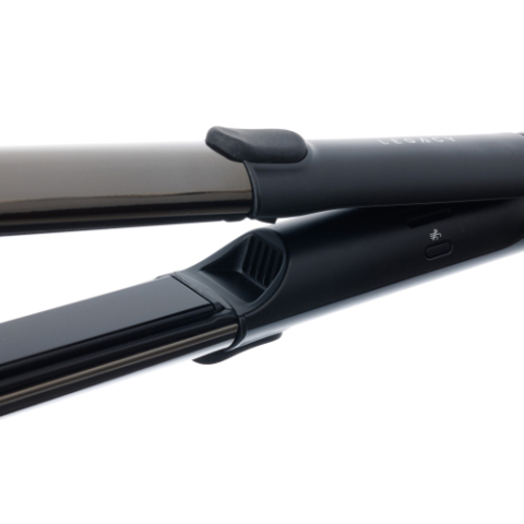 LD-2201 DEWAL PRO Legacy Щипцы для выпрямления 24*95 мм, керамическое покрытие, 60 Вт