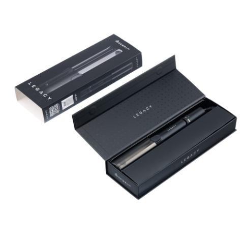 LD-2201 DEWAL PRO Legacy Щипцы для выпрямления 24*95 мм, керамическое покрытие, 60 Вт