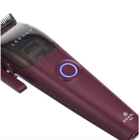 LD-998 DEWAL Машинка для стрижки Pro Legacy2, аккум/сетев., 9 000 - 13 000 об/мин.