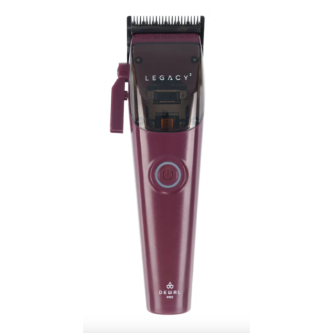 LD-998 DEWAL Машинка для стрижки Pro Legacy2, аккум/сетев., 9 000 - 13 000 об/мин.