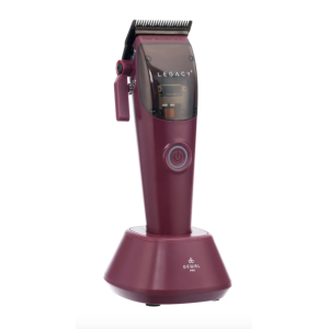 LD-998 DEWAL Машинка для стрижки Pro Legacy2, аккум/сетев., 9 000 - 13 000 об/мин.