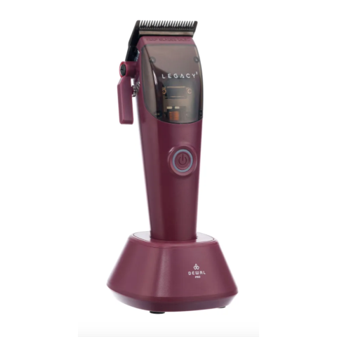 LD-998 DEWAL Машинка для стрижки Pro Legacy2, аккум/сетев., 9 000 - 13 000 об/мин.