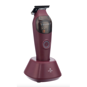 LD-999 DEWAL Машинка для стрижки окантовочная Pro Legacy2, аккум/сетев, нож 40 мм, 0,1 мм, до 13 000 об/мин.