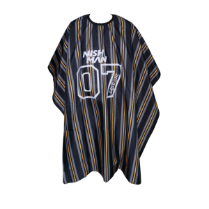 NM-04 NISHMAN 07 Пеньюар GOLD ONE