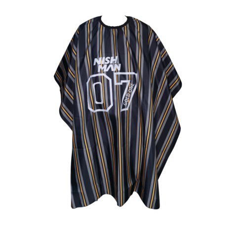 NM-04 NISHMAN 07 Пеньюар GOLD ONE