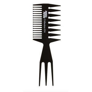 8371 NISHMAN 034 Расческа