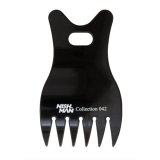 81654 NISHMAN 042 Расческа