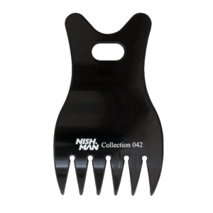 81654 NISHMAN 042 Расческа