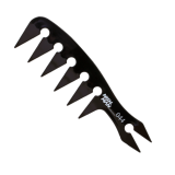 81388 NISHMAN 044 Расческа