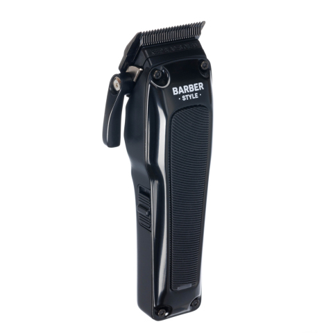 03-083 DEWAL Машинка для стрижки 7000 об/мин., нож 45 мл, 05-2 мм, 6 насадок, 8 Вт, аккумуляторная