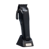 03-083 DEWAL Машинка для стрижки 7000 об/мин., нож 45 мл, 05-2 мм, 6 насадок, 8 Вт, аккумуляторная