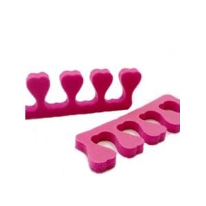 Разделители для пальцев, упак/25 пар.