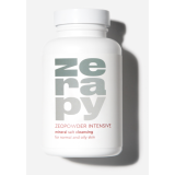 ZEOпудра Интенсив для умывания нормальной и жирной кожи лица, 200 гр.