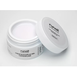 5315/1 RuNail Камуфлирующий Жидкий УФ-гель Молочный коктейль, 15 мл. банка