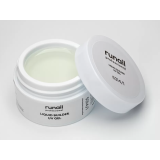 5314/1 RuNail Жидкий УФ-гель Прозрачный, 15 мл. банка