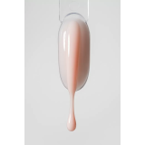 5316/1 RuNail Камуфлирующий Жидкий УФ Гель Розовая карамель, 15 мл. банка