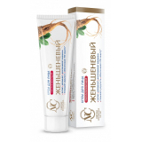 Крем для лица Женьшеневый для зрелой кожи, 40 мл.