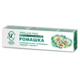 Крем для лица Ромашка Питательный для сухой и нормальной кожи, 40 мл.