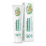 Крем для лица Ромашка Питательный для сухой и нормальной кожи, 40 мл.