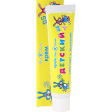 Крем для тела Детский, 40 мл.