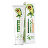 Крем для лица Авокадо Питательный для сухой и чувствительной кожи, 40 мл.