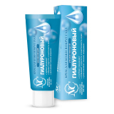 Крем для кожи вокруг глаз Гиалуроновый, 25 мл.