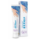 Крем для рук Невский велюр, 50 мл.