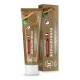 Сыворотка для лица Женьшеневая, 35 мл.