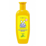 Пена для ванн детская "Ушастый нянь" с Чередой, 250 мл.
