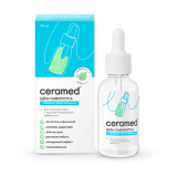 Цера-сыворотка для лица Себорегулирующая с ниацинамидом и цинком, 30 мл.