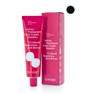 КОНЦЕПТ INFINITY Микстон Зеленый, 100 мл.