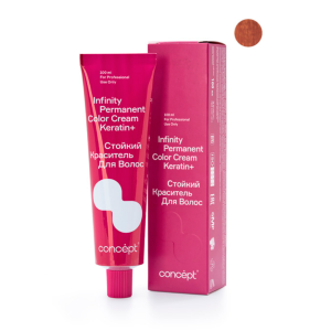 КОНЦЕПТ INFINITY Микстон Медный, 100 мл.