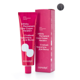 КОНЦЕПТ INFINITY Микстон Пепельный, 100 мл.