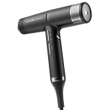 Фен GA.MA IQ3 PERFETTO чёрный 1600 Вт 120 000 об/мин 3 насадки