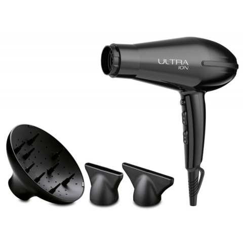 Фен GA.MA ULTRA ION 2200 Вт