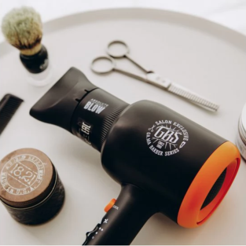 Фен GA.MA ABSOLUTE 2000 Вт