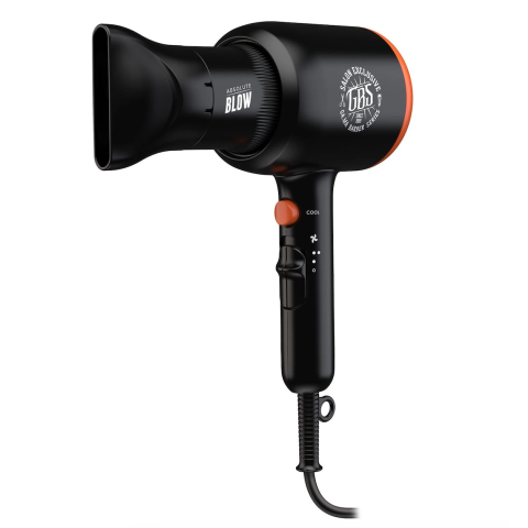 Фен GA.MA ABSOLUTE 2000 Вт