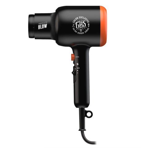 Фен GA.MA ABSOLUTE 2000 Вт