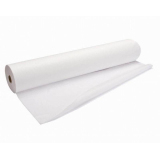 1894 Простыня одноразовая 80*200 медицинская №100 рол белый