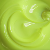 5386/1 RuNail Жидкий Цветной УФ Гель, 15 мл. банка