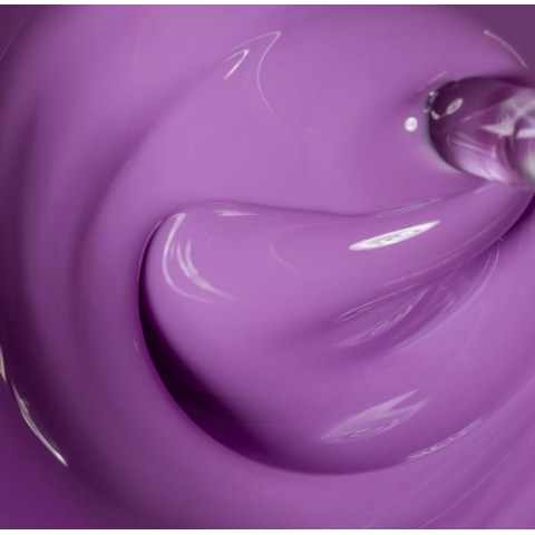 5389/1 RuNail Жидкий Цветной УФ Гель, 15 мл. банка