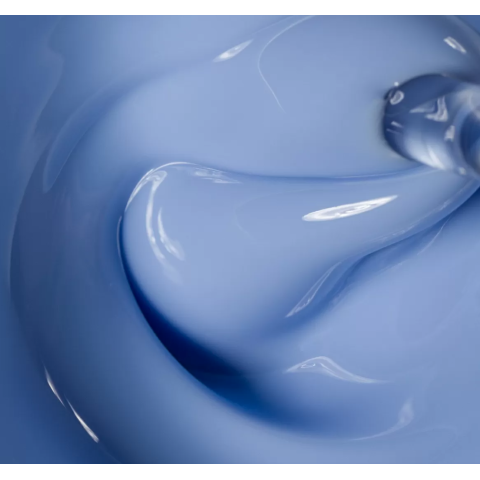 5391/1 RuNail Жидкий Цветной УФ Гель, 15 мл. банка