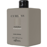 KAARAL CURLYSS Нейтрализатор для перманентной завивки, 500 мл.